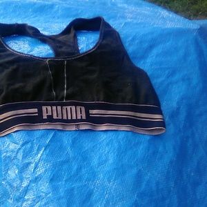 Puma bra